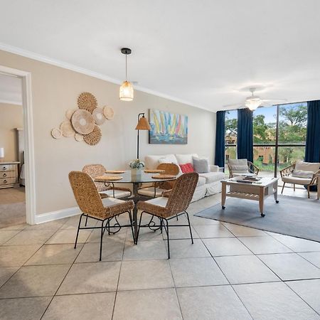 Fun 2 Bed/2 Bath Condo With Pool On Biloxi Beach Екстериор снимка