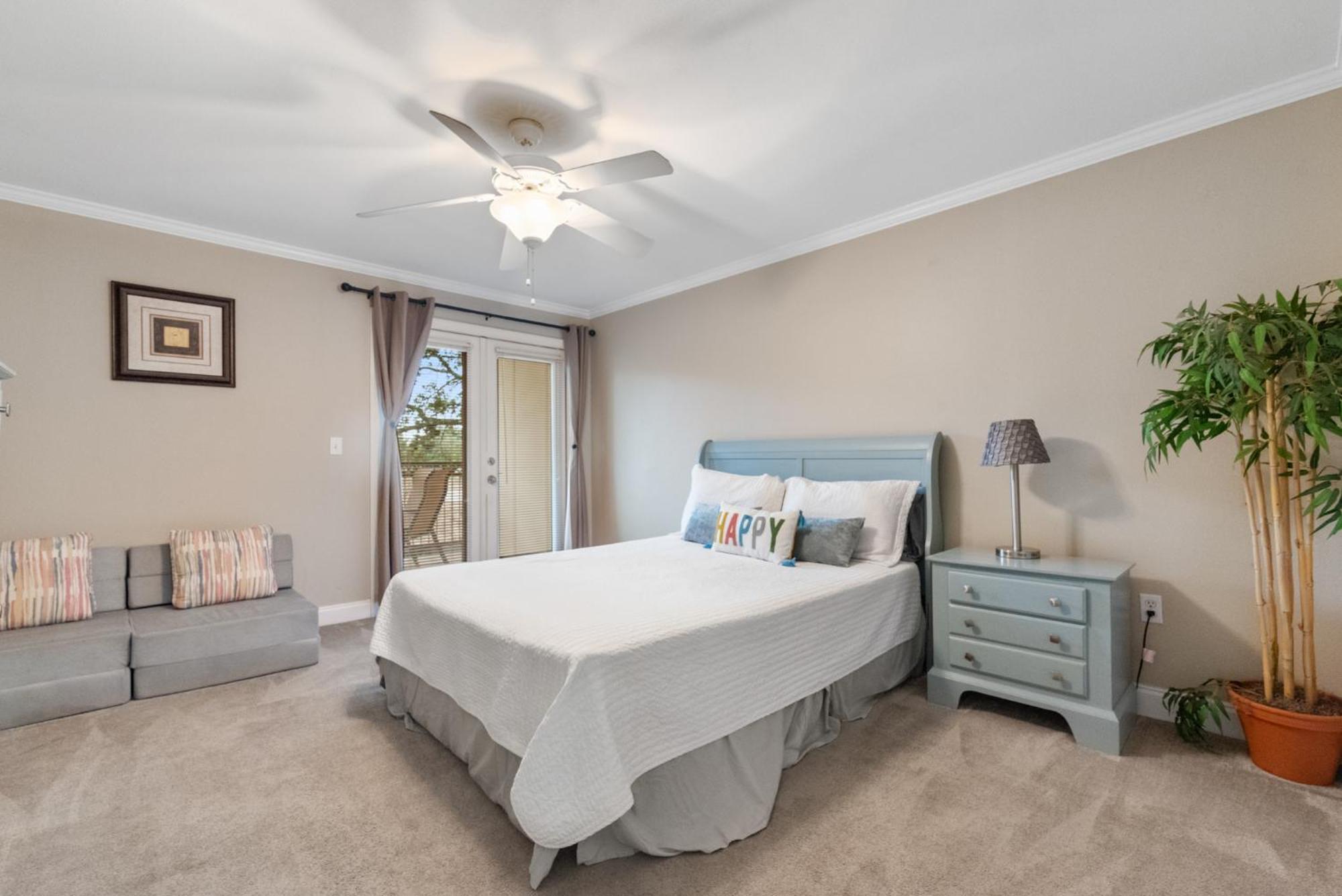 Fun 2 Bed/2 Bath Condo With Pool On Biloxi Beach Екстериор снимка