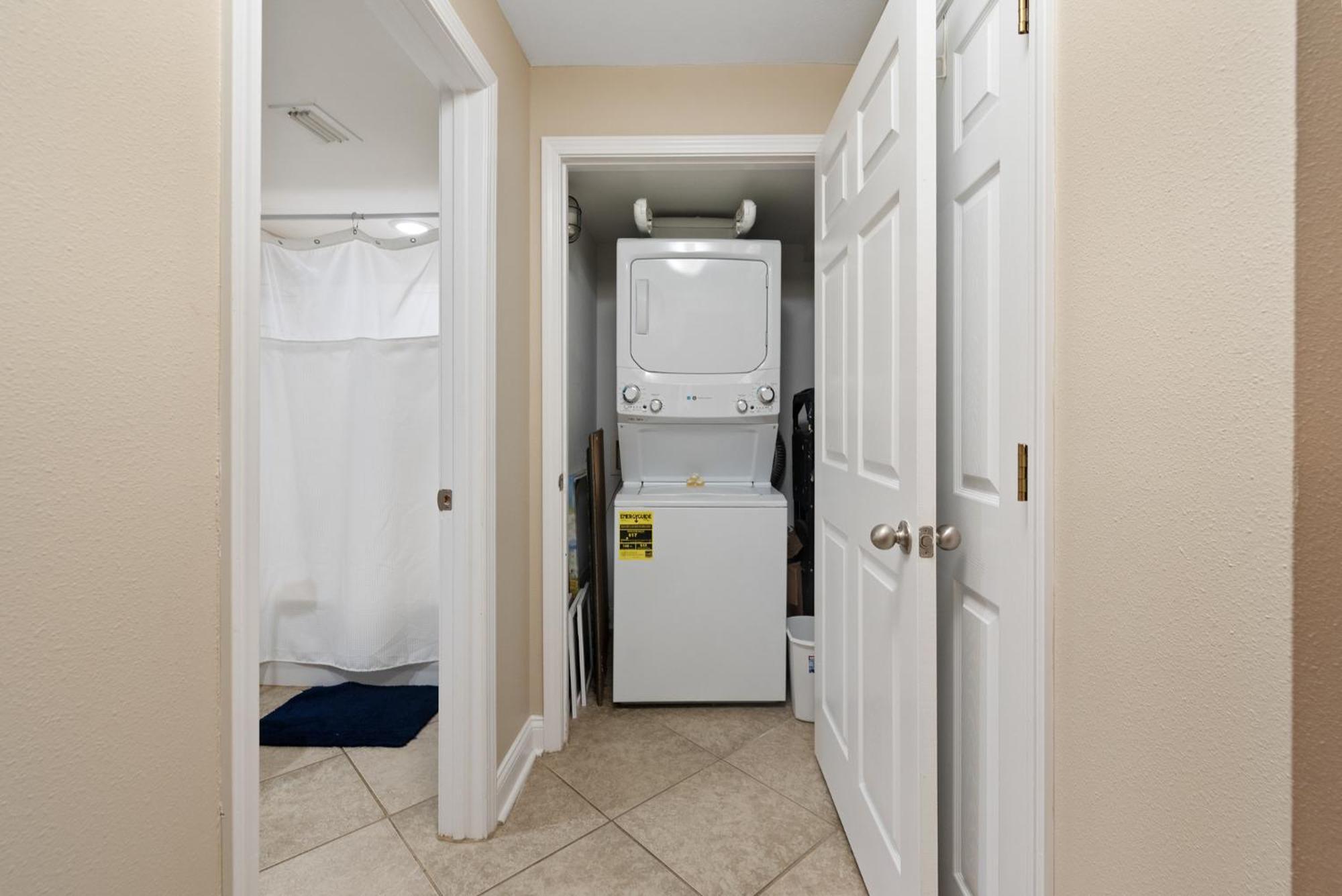 Fun 2 Bed/2 Bath Condo With Pool On Biloxi Beach Екстериор снимка