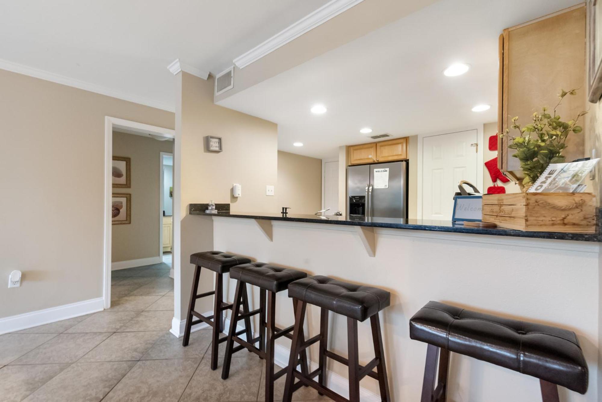 Fun 2 Bed/2 Bath Condo With Pool On Biloxi Beach Екстериор снимка