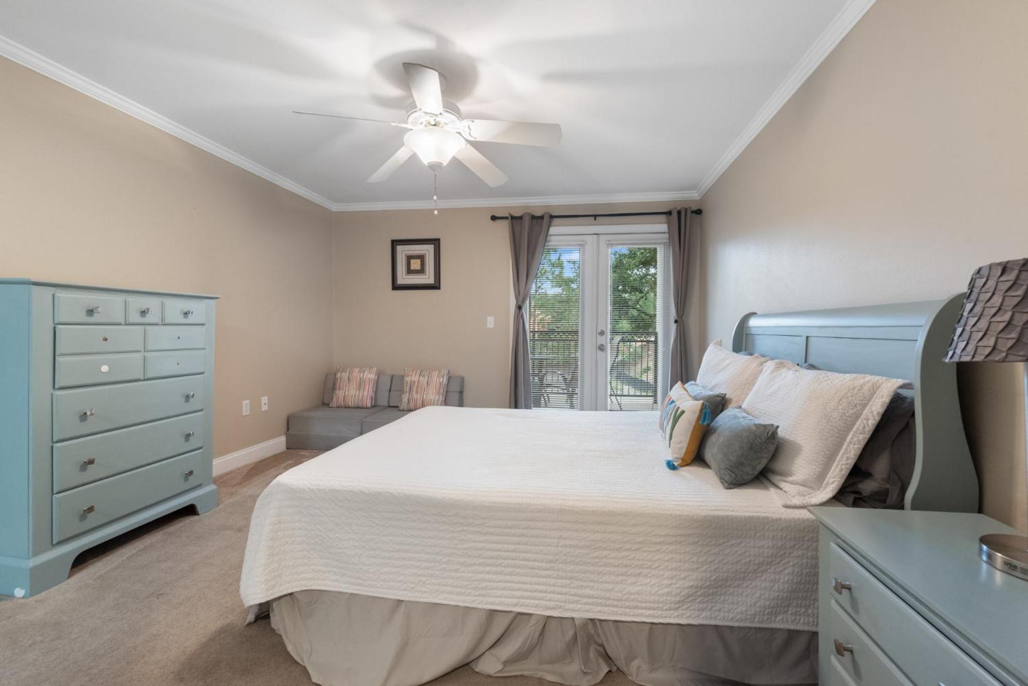 Fun 2 Bed/2 Bath Condo With Pool On Biloxi Beach Екстериор снимка
