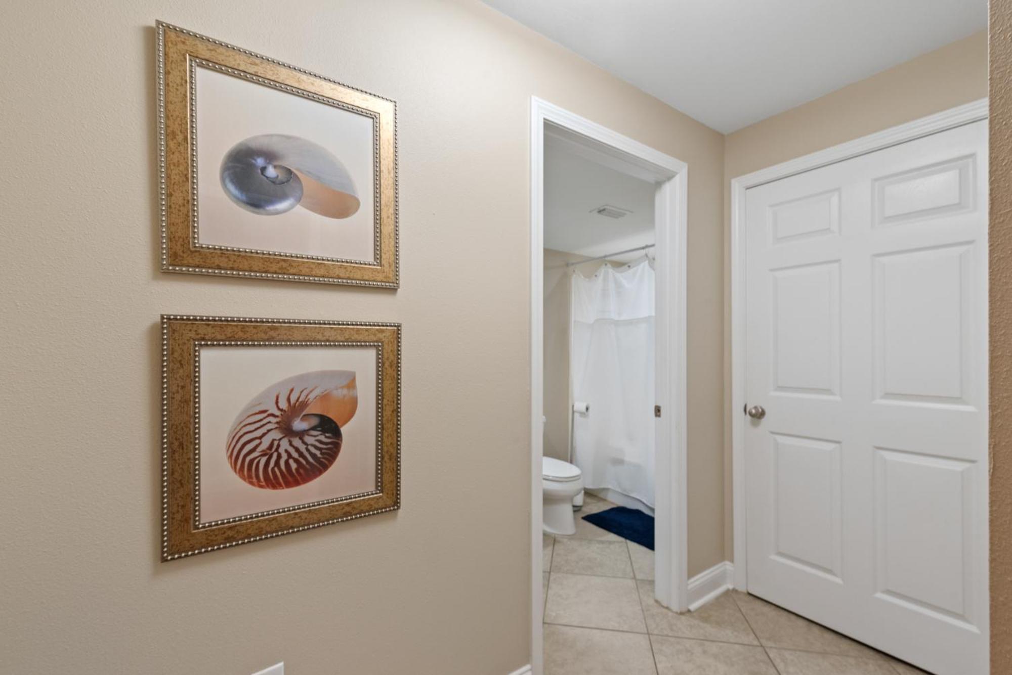 Fun 2 Bed/2 Bath Condo With Pool On Biloxi Beach Екстериор снимка